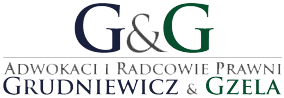 Kancelaria adwokacka Grudniewicz&Gzela Kraków